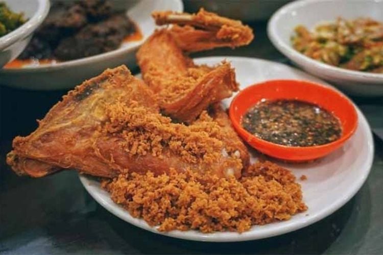 Rahasia Rasa Ikan Bakar di Pasir Emas yang Bikin Ngiler Setiap Hari